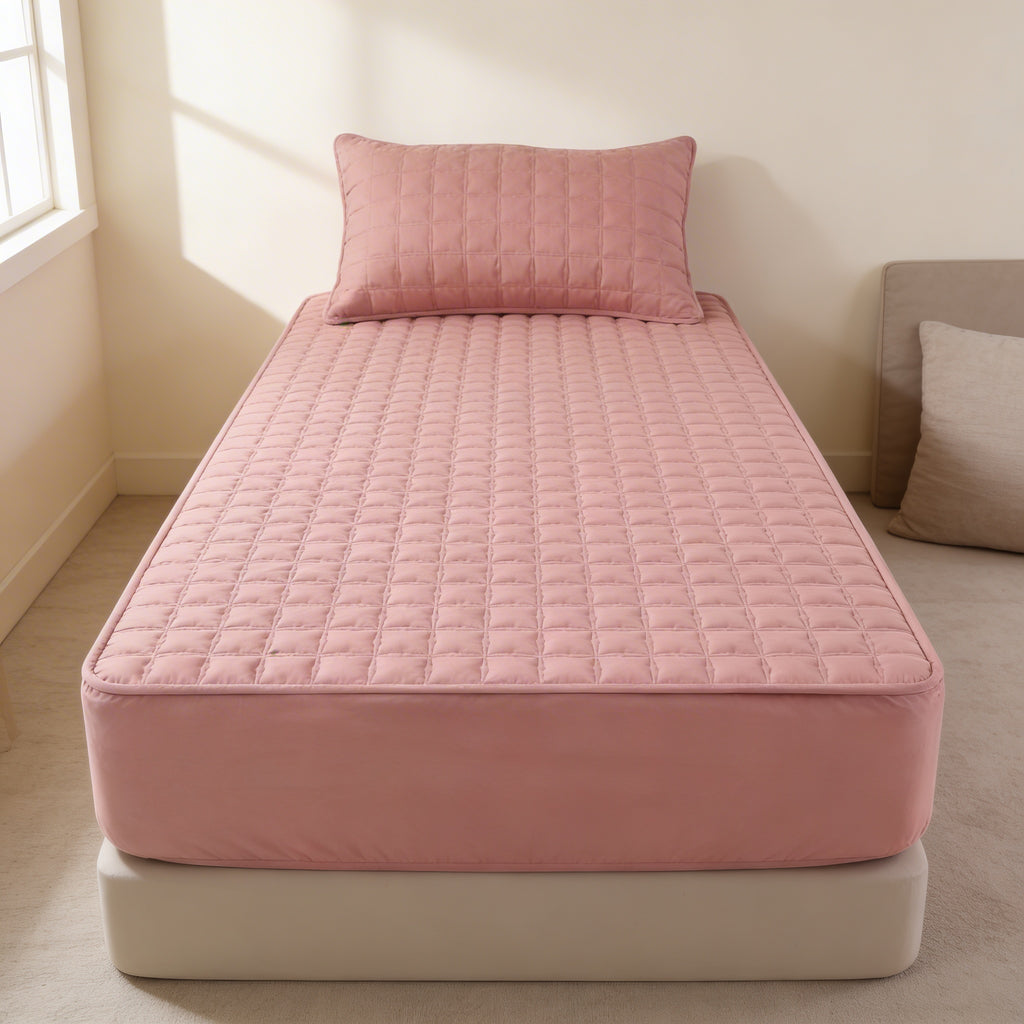 Anna - Funda impermeable para colchón