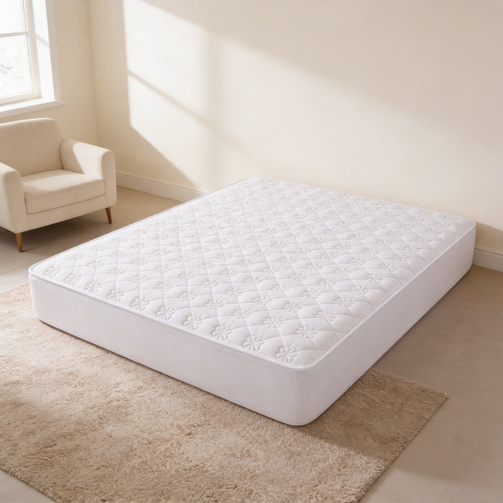 Anna - Funda impermeable para colchón