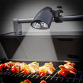 Luz para Parrilla BBQ