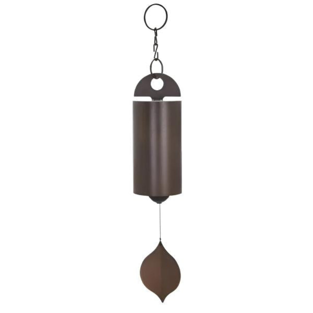 Móvil de Metal Retro para Jardín y Balcón