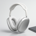 Auriculares Inalámbricos Bluetooth con Reducción Activa de Ruido y Alta Calidad de Sonido