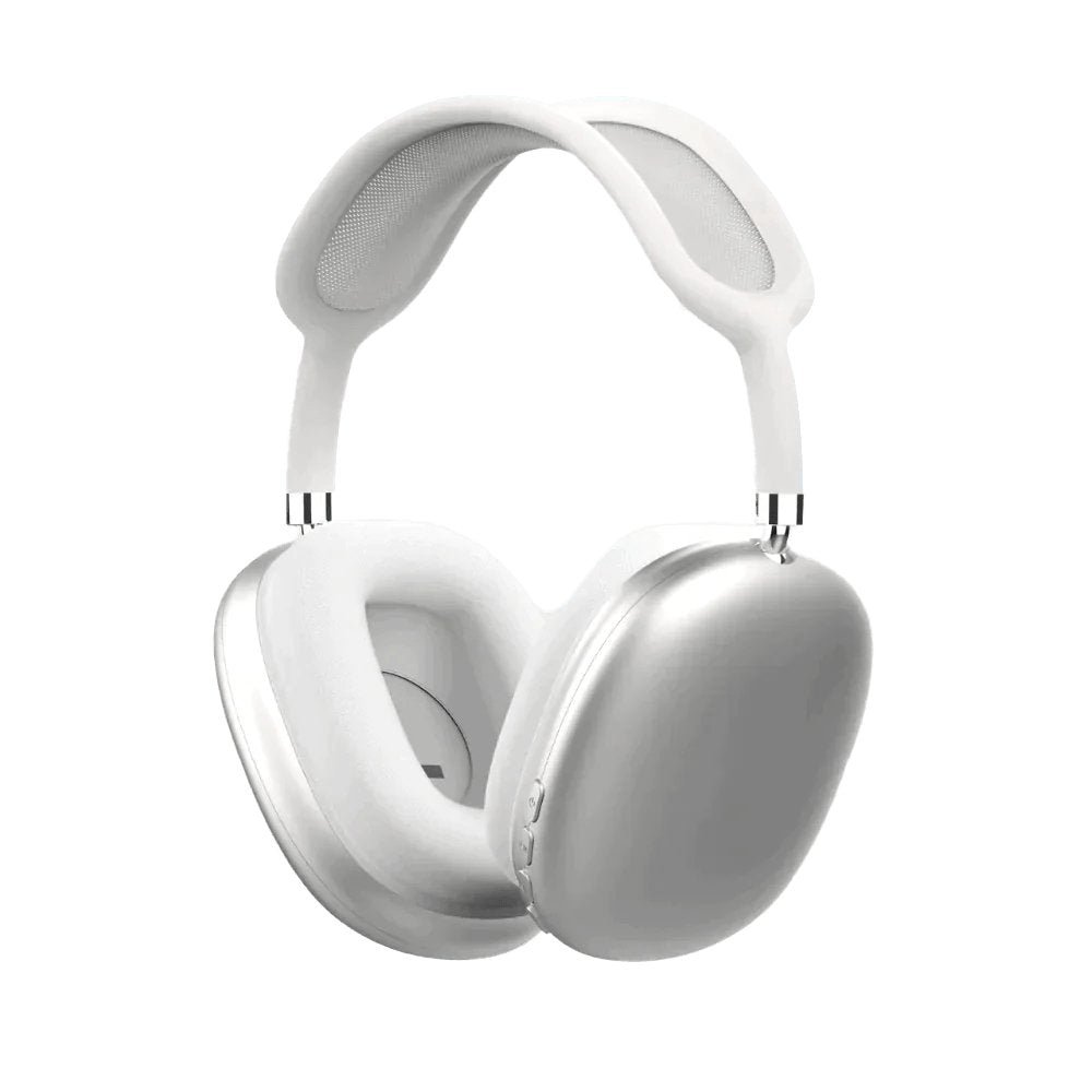 Auriculares Inalámbricos Bluetooth con Reducción Activa de Ruido y Alta Calidad de Sonido