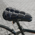 Cojín de Asiento Descompresor para Bicicleta