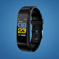 Reloj SeguroTrack para Personas Mayores – Monitoreo de Seguridad y Salud