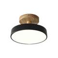 Aria | Lámpara de techo LED compacta y moderna
