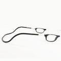 Gafas de lectura magnéticas colgantes del cuello