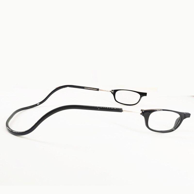 Gafas de lectura magnéticas colgantes del cuello