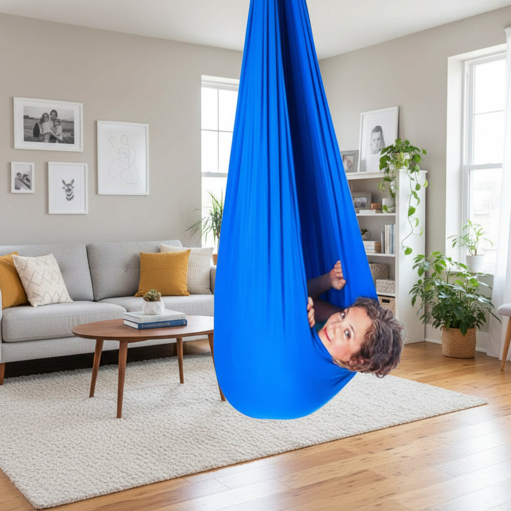 SWINGSENSE – Columpio terapéutico para niños