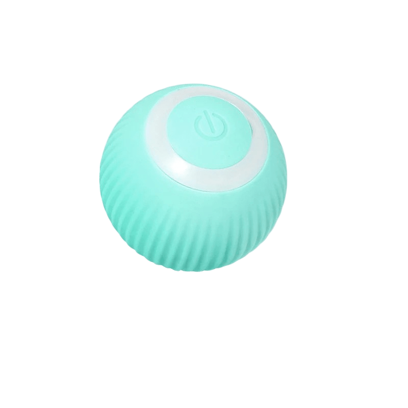 PLAYPET Pelota Interactiva para Perros – Pelota Rebotadora Recargable