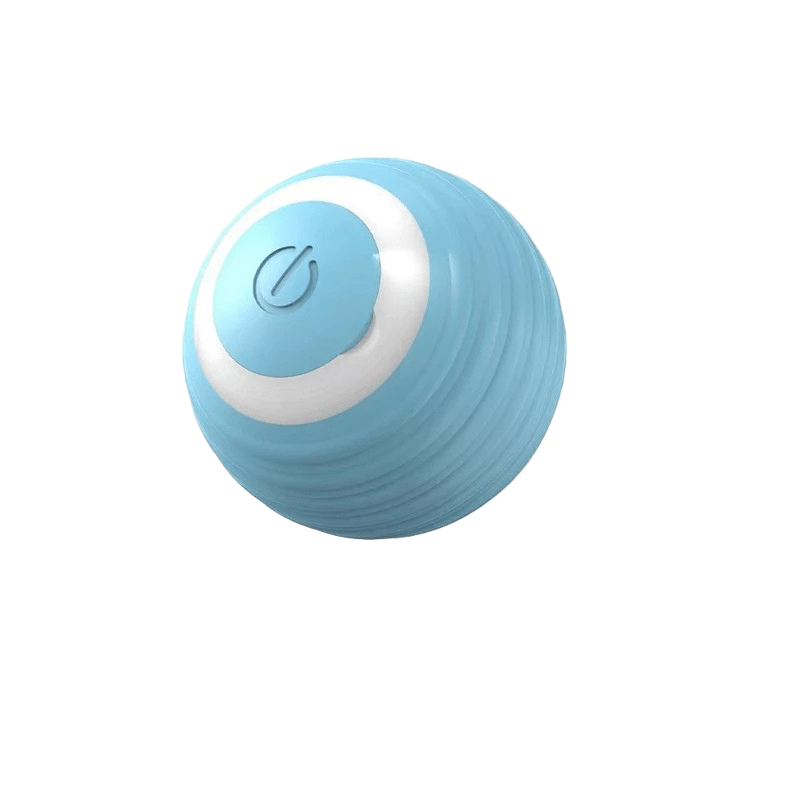 PLAYPET Pelota Interactiva para Perros – Pelota Rebotadora Recargable