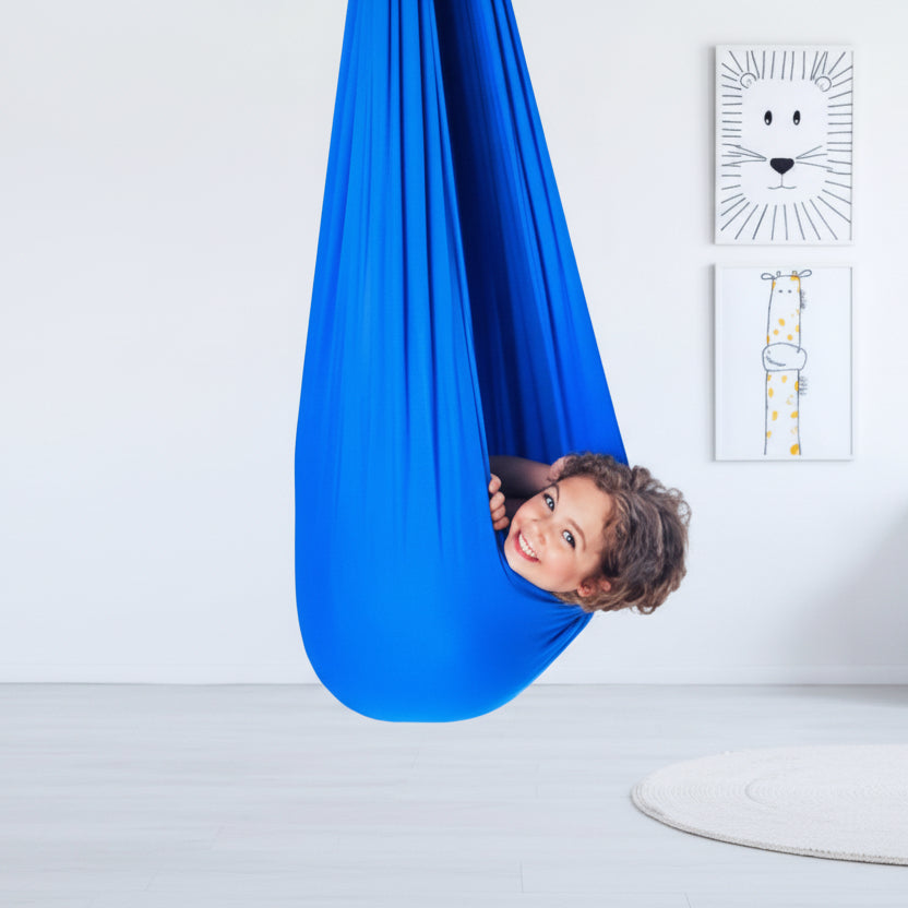 SWINGSENSE – Columpio terapéutico para niños