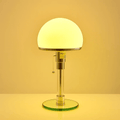 Lámpara de mesa – Lámpara de noche LED moderna
