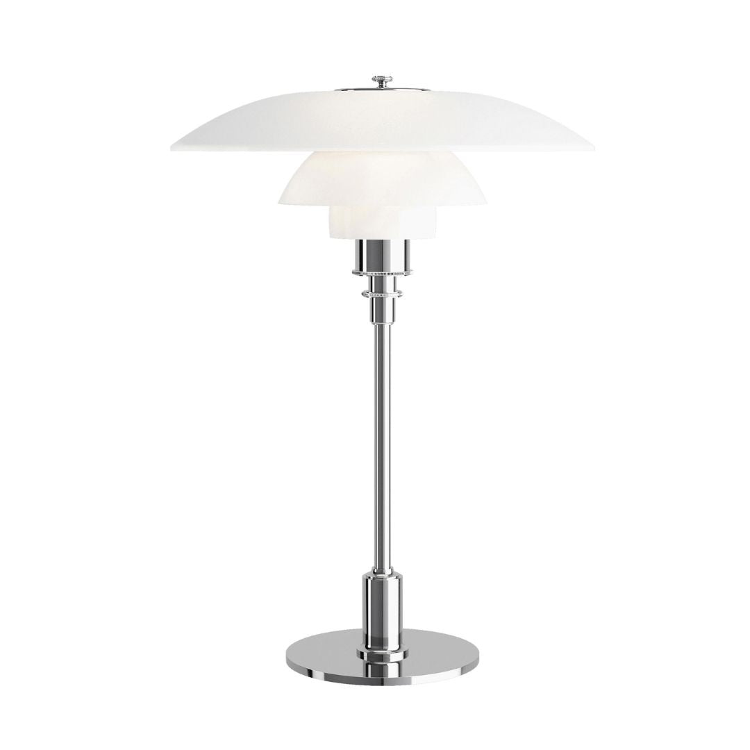Lámpara de Mesa con Diseño Moderno
