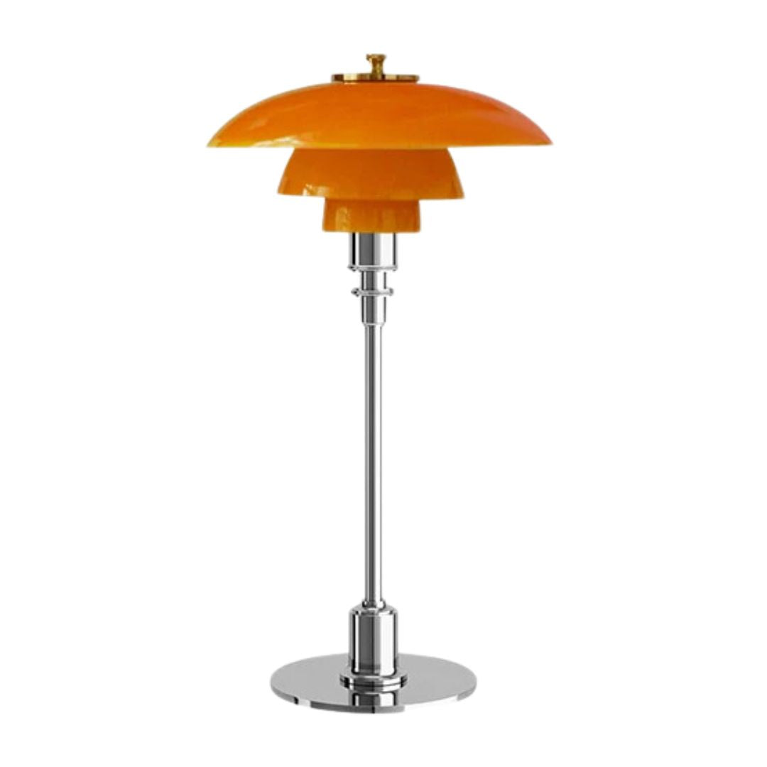 Lámpara de Mesa con Diseño Moderno
