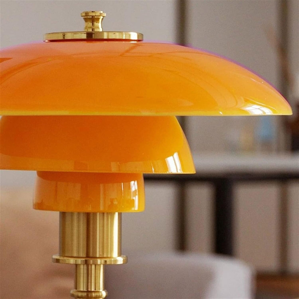 Lámpara de Mesa con Diseño Moderno