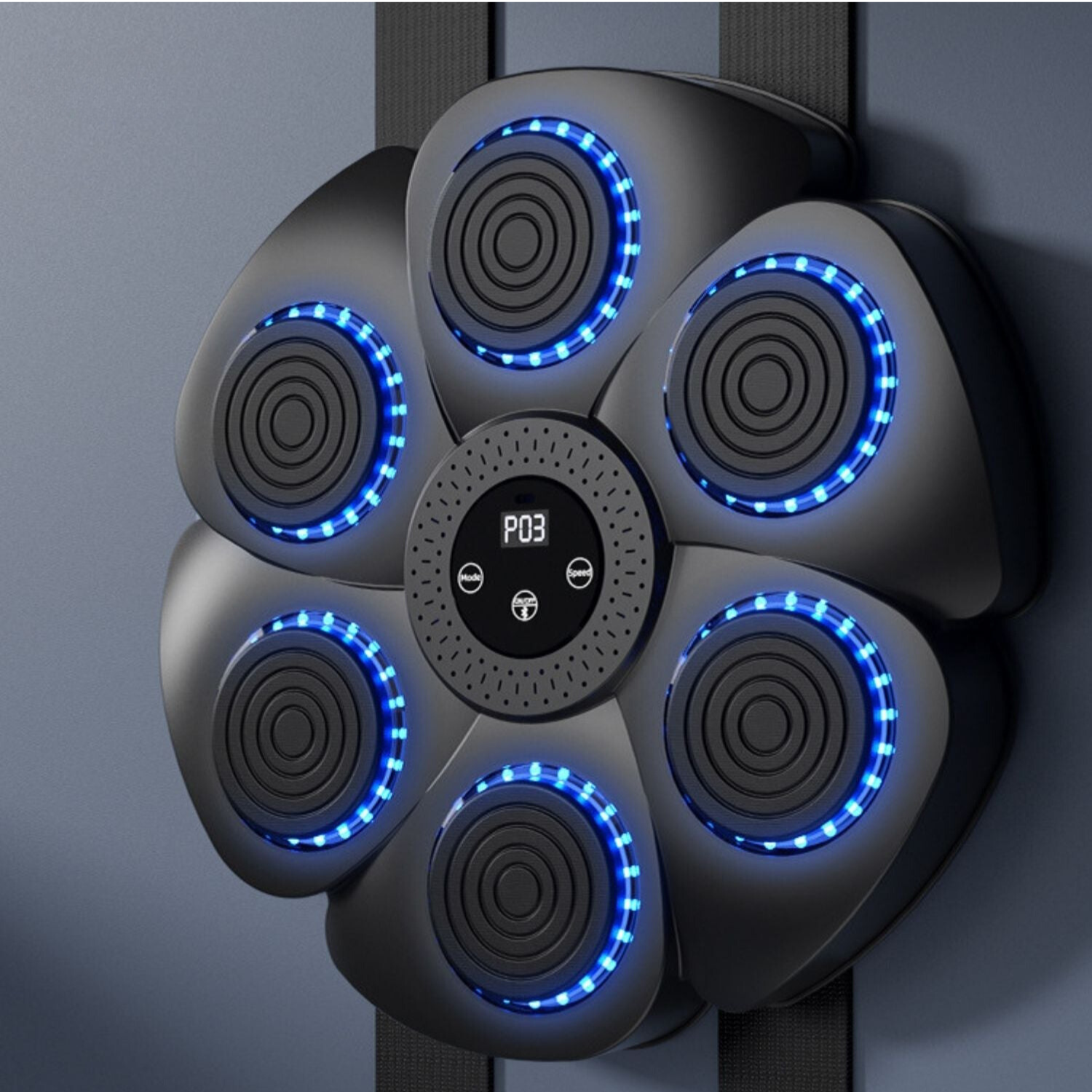 BoxBuddy™ – ¡El Entrenador de Boxeo Inteligente para Toda la Familia! Encabezado