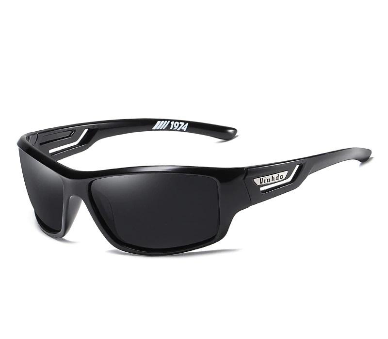 Gafas de sol militares UV 400 para pescadores