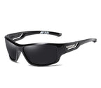 Gafas de sol polarizadas Marine Vision | Las lentes polarizadas y antirreflejos ofrecen una visión cómoda y una gran luminosidad en condiciones soleadas y reflectantes.