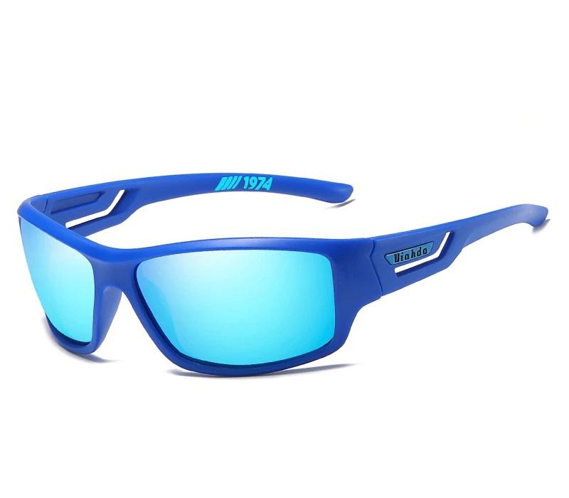 Gafas de sol militares UV 400 para pescadores