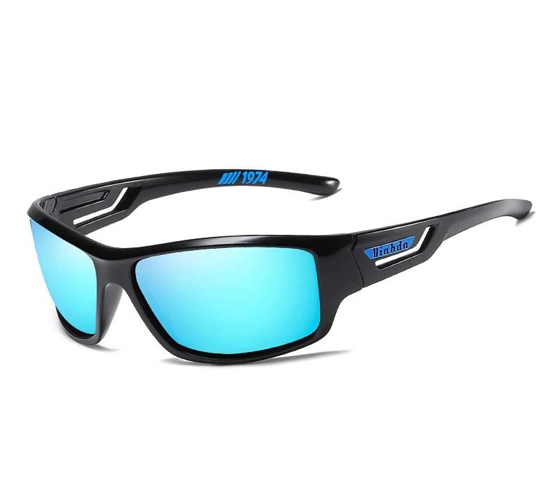 Gafas de sol militares UV 400 para pescadores