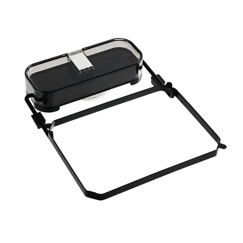 Filtro multifuncional para fregadero, simple y ultra resistente