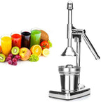 Skanto | Prensa Manual de Jugo