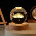 Esfera luminosa
