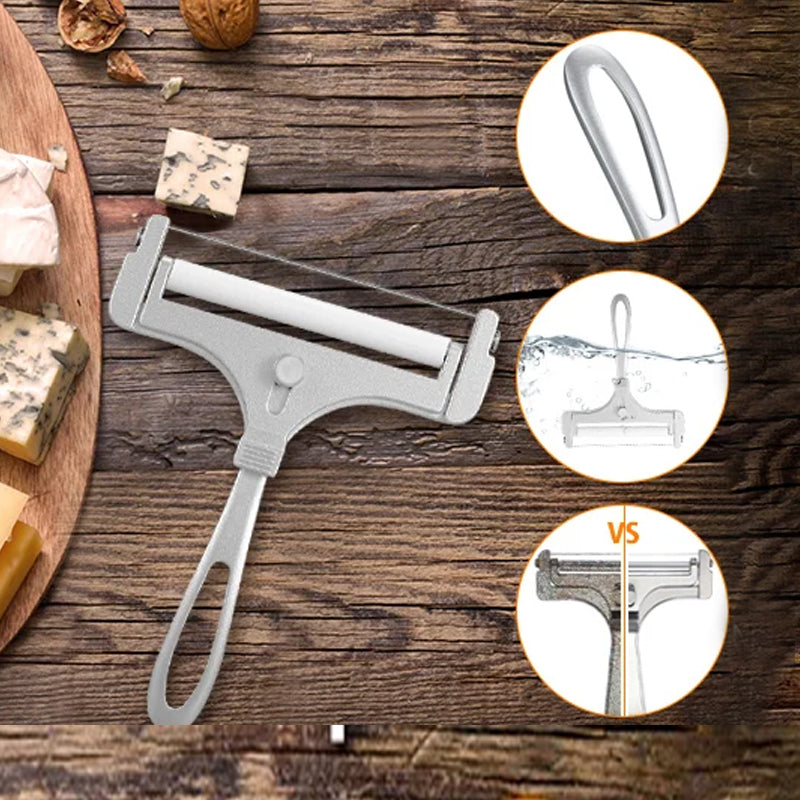 Cortador de Queso de Cocina | Brehn