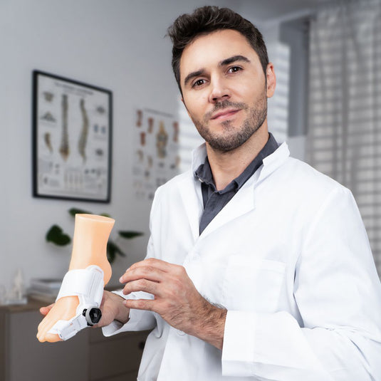 Corrector Universal para Hallux Valgus