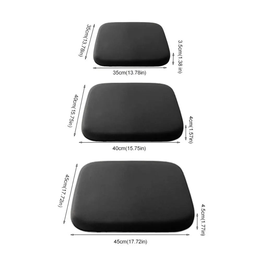 SITBALANCE – Coussin de siège ergonomique antidérapant pour un confort quotidien