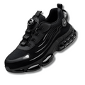 Zapatos de Seguridad para Hombres Ortopédicos - Orion