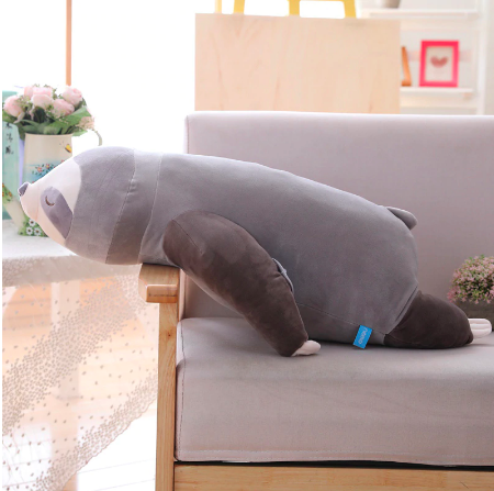 Gran peluche de perezoso