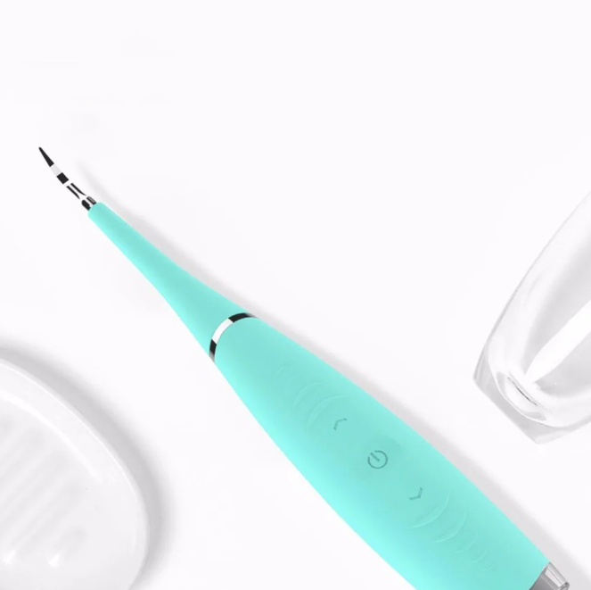 SonicSmile – Cuidado dental ultrasónico para dientes y encías saludables