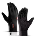 BowLift | Guantes de Invierno Unisex para Deportes