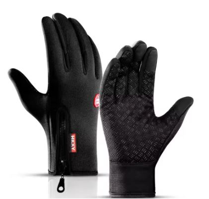 BowLift | Guantes de Invierno Unisex para Deportes