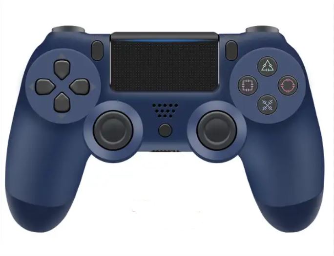Kalsten | Controlador Inalámbrico DualShock para PlayStation 4