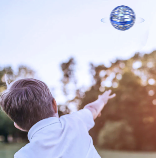 SuperNova - Pelota Bumerán Mágica | 1+1 GRATIS