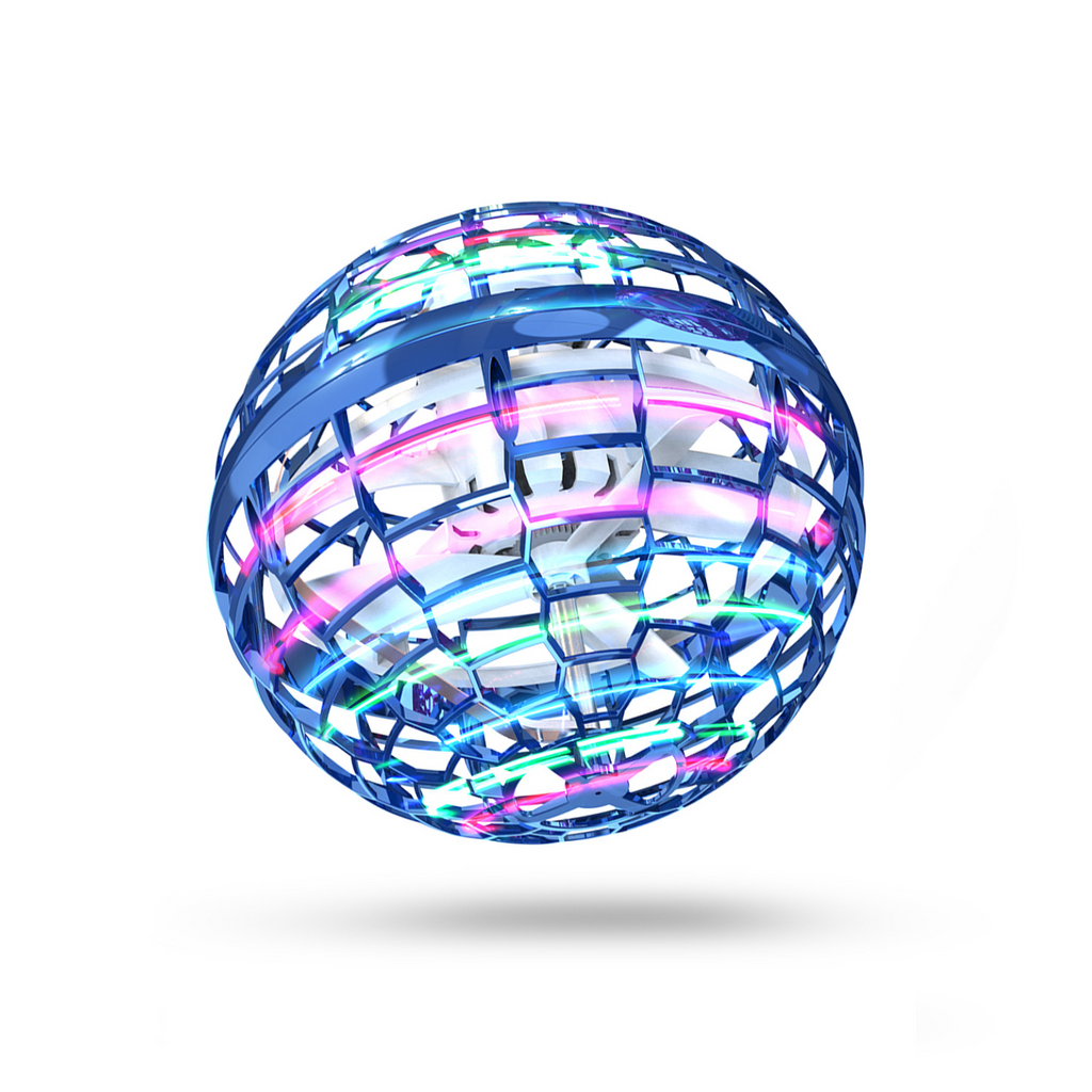 SuperNova - Pelota Bumerán Mágica | 1+1 GRATIS