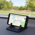 Soporte Universal para Teléfono de Auto Montaje en Tablero Antideslizante Kalsten