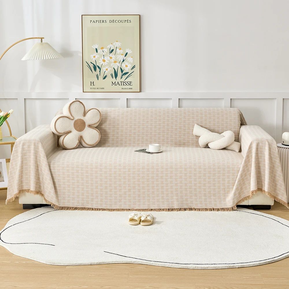 Funda de Sofá Geométrica Casa Serene
