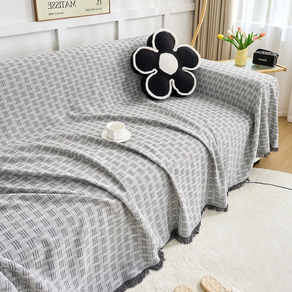 Funda de Sofá Geométrica Casa Serene
