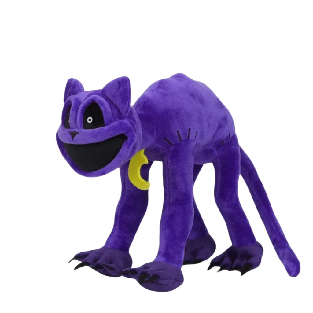Kalsten | Smile Critters | Peluche Kawaii Adorable - Suave Abrazo de Oso para Niños