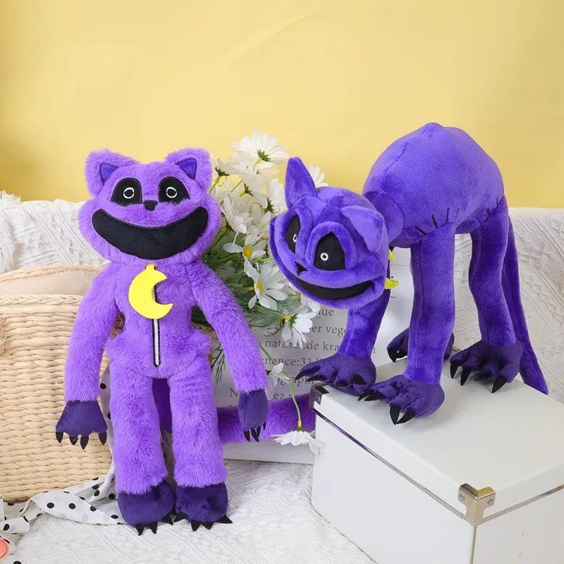 Kalsten | Smile Critters | Peluche Kawaii Adorable - Suave Abrazo de Oso para Niños