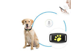 Sistema de Localización para Gatos – Dispositivo de Localización en Tiempo Real Sin Suscripción