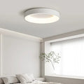 CelestialBeam | Lámpara de techo LED redonda nórdica