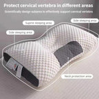 Excepcional Almohada Cervical Ortopédica para el Cuidado del Cuello