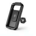 Gaspard - Soporte de Moto con Cargador Inalámbrico QC3.0 Tipo C