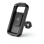 Gaspard - Soporte de Moto con Cargador Inalámbrico QC3.0 Tipo C