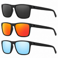 Gafas de sol polarizadas set de 3 UV400 | Brehn