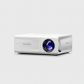 VisionCast – Proyector mini portátil de 3000 lúmenes